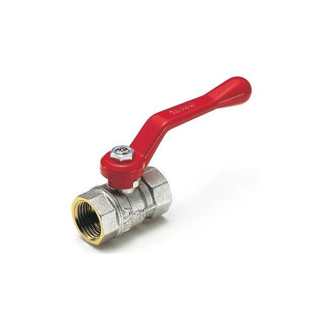 Robinet cu sfera Tiemme pentru apa cu maneta FIFI 1