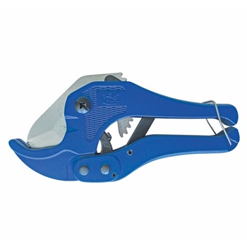 Foarfeca taiat teava pvc 42 MM 42 mm Foarfeca taiat teava pvc 42 MM 42 mm