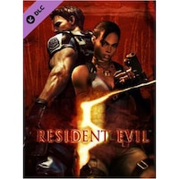 joc resident evil 5  biohazard 5 - untold stories bundle dlc steam key global pc cod activare instant imagen 22_0_
0