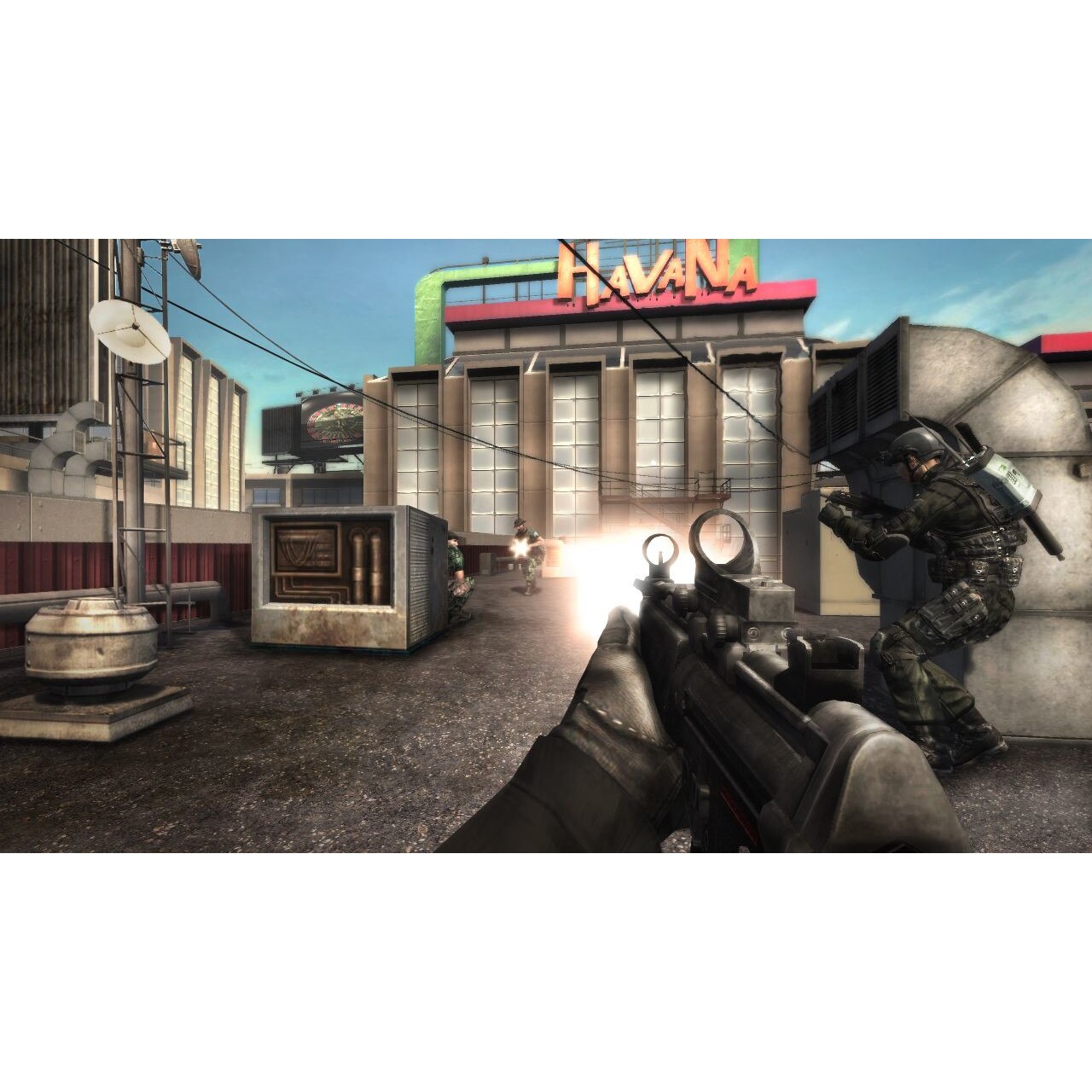 Jatek Tom Clancy S Rainbow Six Vegas 2 Uplay Key Global Pc Instant Aktivalo Kod Emag Hu Jatek Tom Clancy S Rainbow Six Vegas 2 Uplay Key Global Pc Instant Aktivalo Kod Emag Hu
