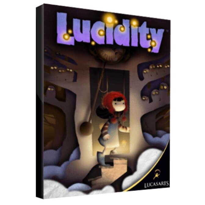 Joc Lucidity Steam Key Global PC (Cod Activare Instant)
