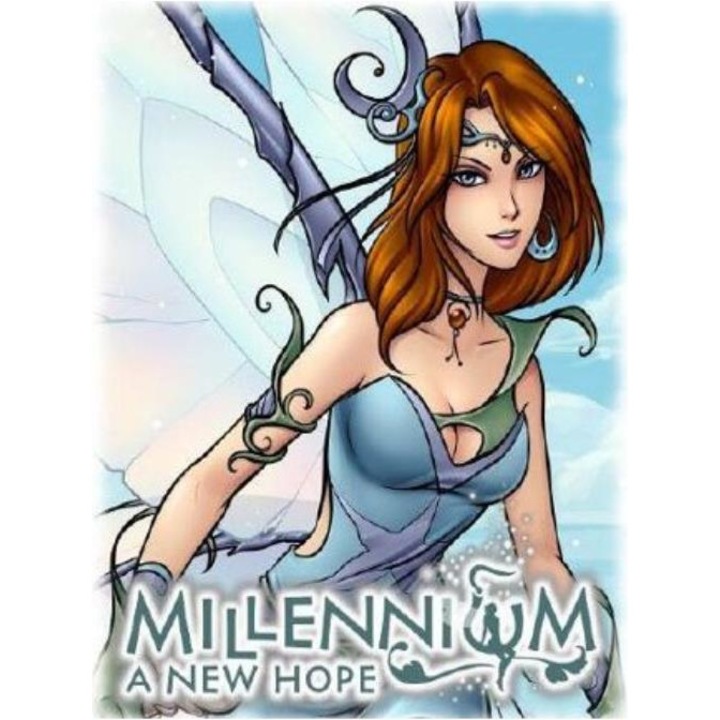Joc Millennium A New Hope Steam Key Global PC (Cod Activare Instant)