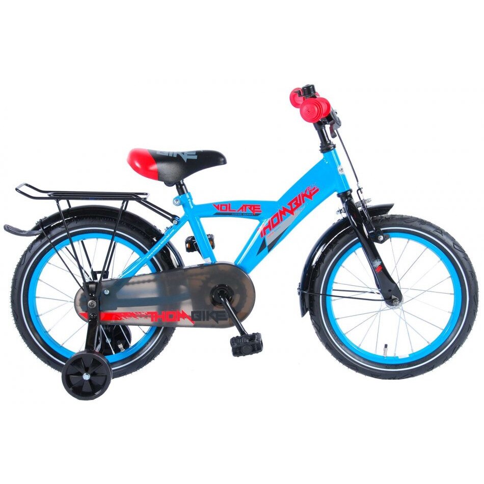 Bicicleta Volare Thombike 16 inch