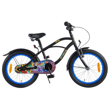 Bicicleta Volare Batman 18 inch Bicicleta Volare Batman 18 inch