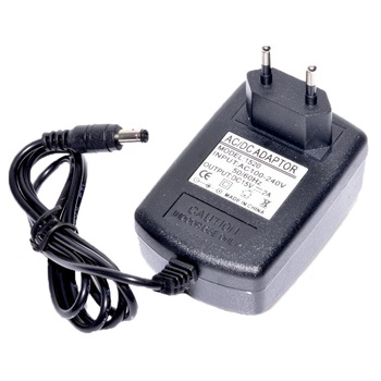 Alimentator FL 15V 2A DC Alimentator FL 15V 2A DC
