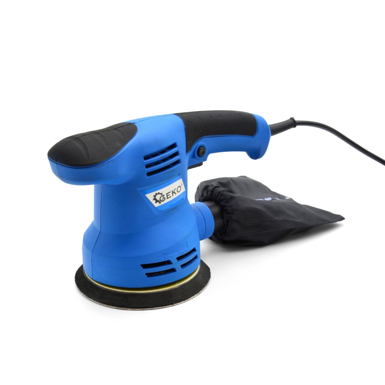 Slefuitor orbital cu excentric, GEKO, 280w, 125mm