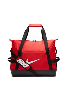 Nike, Geanta de mana unisex, pentru fitness Academy - 53L, Rosu caramiziu/negru/alb Nike, Geanta de mana unisex, pentru fitness Academy - 53L, Rosu caramiziu/negru/alb