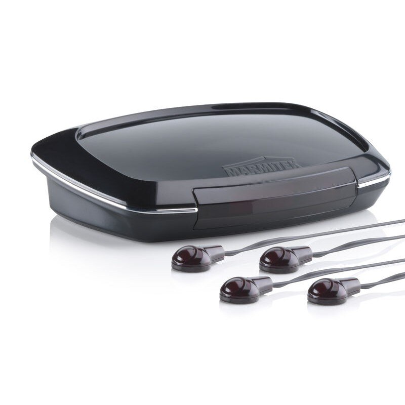 Extender IR, Marmitek, IR Control 4