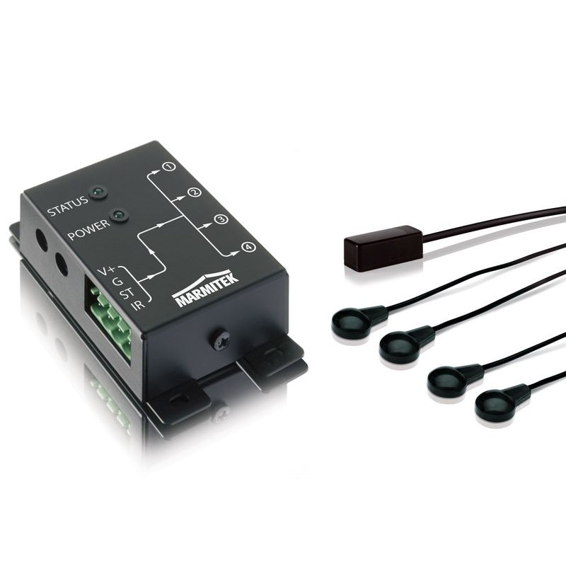 Extender Marmitek IR Control 8 set E