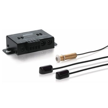 Extender Marmitek IR Control 11 XTRA, cu senzor discret la vedere Extender Marmitek IR Control 11 XTRA, cu senzor discret la vedere