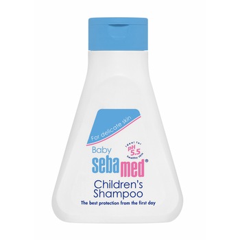 Sampon dermatologic Baby Sebamed, 150ml Sampon dermatologic Baby Sebamed, 150ml