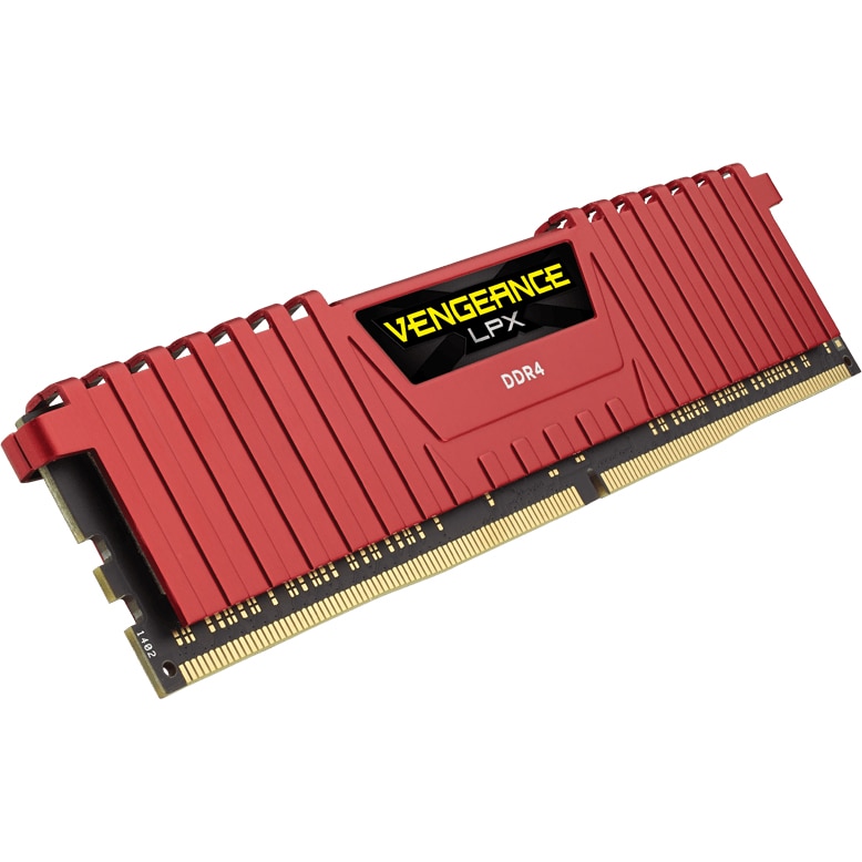 Memorie Corsair Vengeance LPX 16GB (2x8GB) DIMM, DDR4, 2400MHz