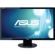 Monitor Gaming LED ASUS 24", Wide, Full HD, 1 ms, DVI-D, D-Sub, HDMI, Boxe, Negru, VE248HR