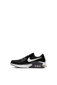 Nike, Спортни обувки Air Max Excee, Черен/Бял, 7