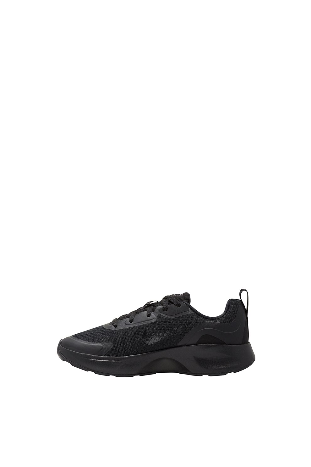 Nike, Pantofi sport cu insertii din plasa Wearallday