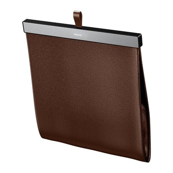 Geanta maro de depozitare Baseus pentru scaunul din spate al masinilor Geanta maro de depozitare Baseus pentru scaunul din spate al masinilor