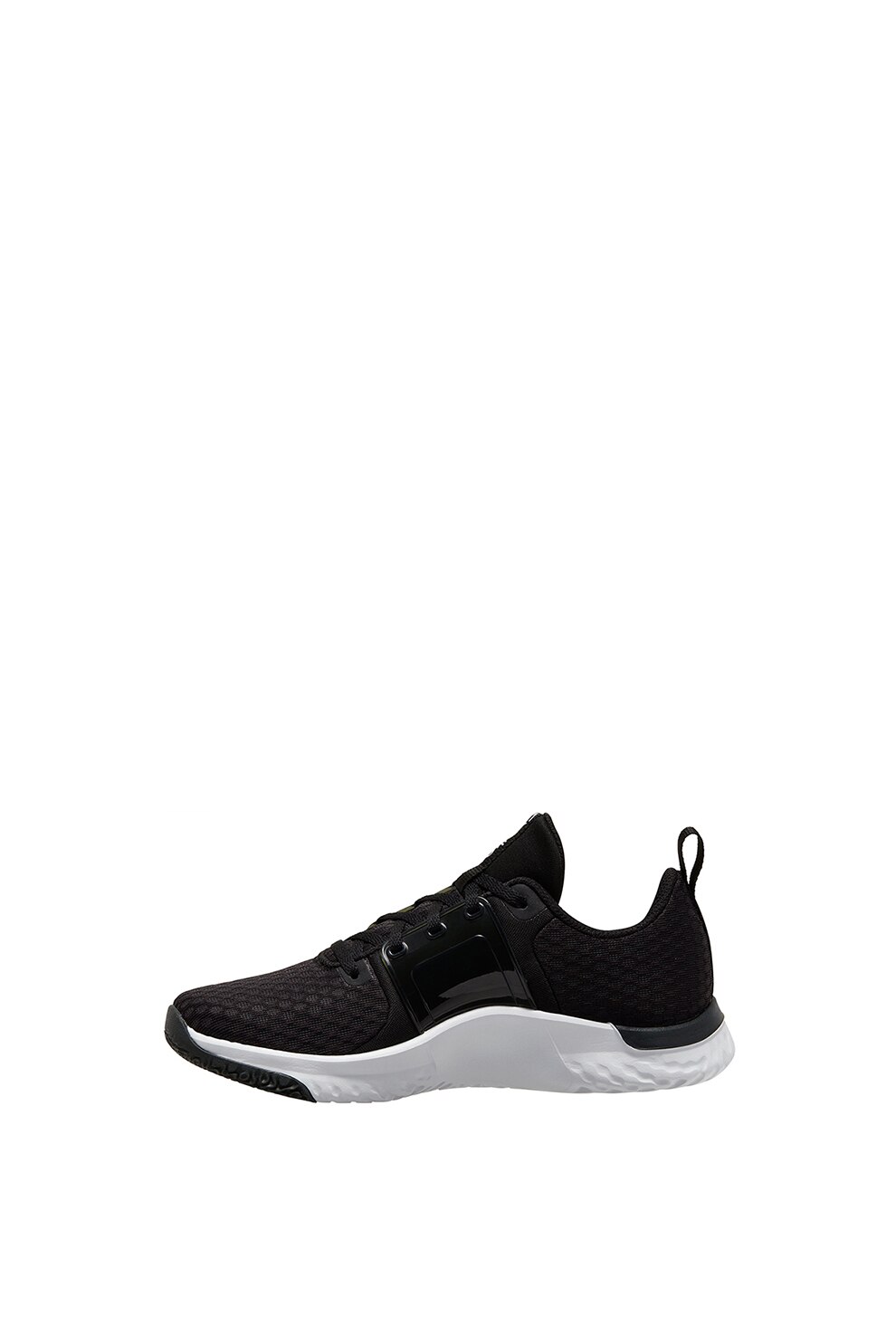 Nike, Pantofi low-cut pentru fitness Renew