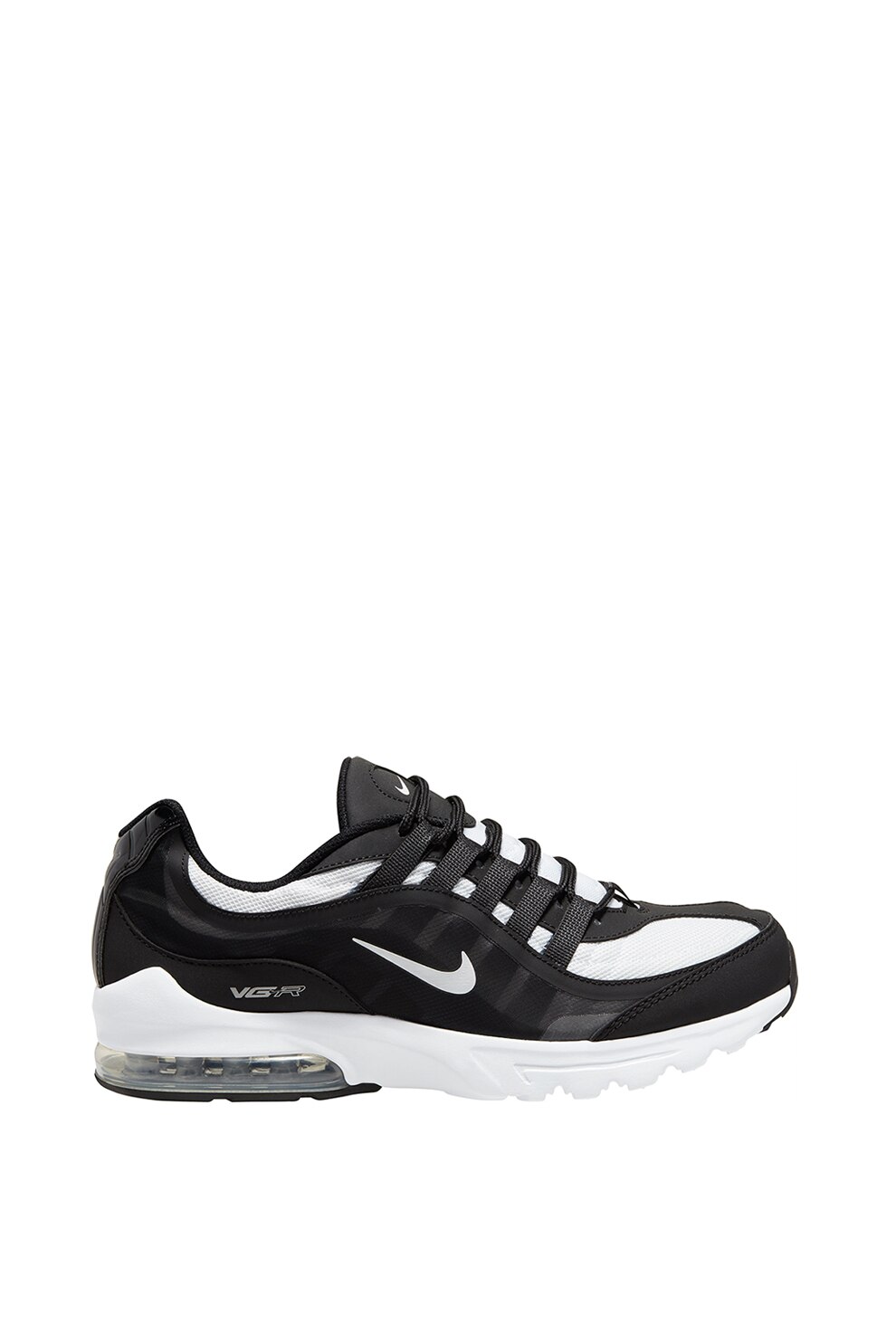Nike, Pantofi sport cu insertii contrastante Air Max VG-R