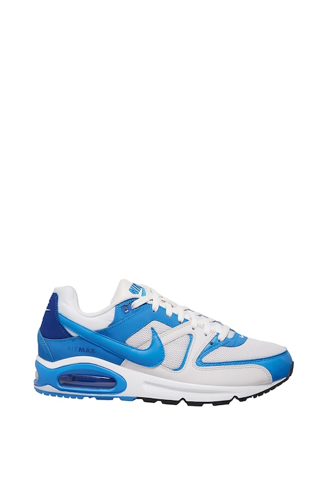 Nike, AIR MAX COMMAND bőr és textil sneaker