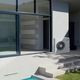 Unitate externa pentru aer conditionat, Mitsubishi LN, 12000 BTU, Clasa A+++/A+++