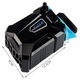 Ventilator de racire pentru laptop Windmill 9739