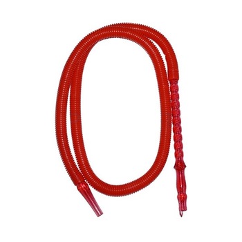 Furtun pentru narghilea Dreamliner Fancy rosu 150 cm Furtun pentru narghilea Dreamliner Fancy rosu 150 cm