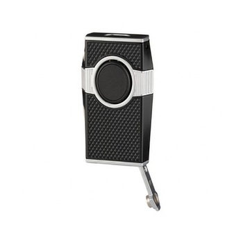 Bricheta trabuc antivant WinJet cu gaz black, punch inclus Bricheta trabuc antivant WinJet cu gaz black, punch inclus