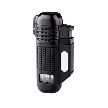 Bricheta trabuc antivant WinJet Kanad cu gaz, punch inclus Bricheta trabuc antivant WinJet Kanad cu gaz, punch inclus