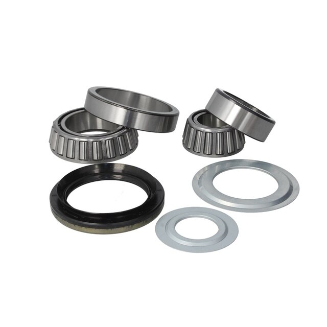 Set rulment roata VW LT 28-35 II bus 2DB 2DE 2DK FAG 713 8065 10
