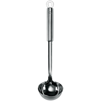 Polonic Fackelmann Nirosta Premium, inox, 34 cm Polonic Fackelmann Nirosta Premium, inox, 34 cm