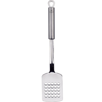 Paleta pentru servire Fackelmann Nirosta Premium, inox, 36 cm Paleta pentru servire Fackelmann Nirosta Premium, inox, 36 cm