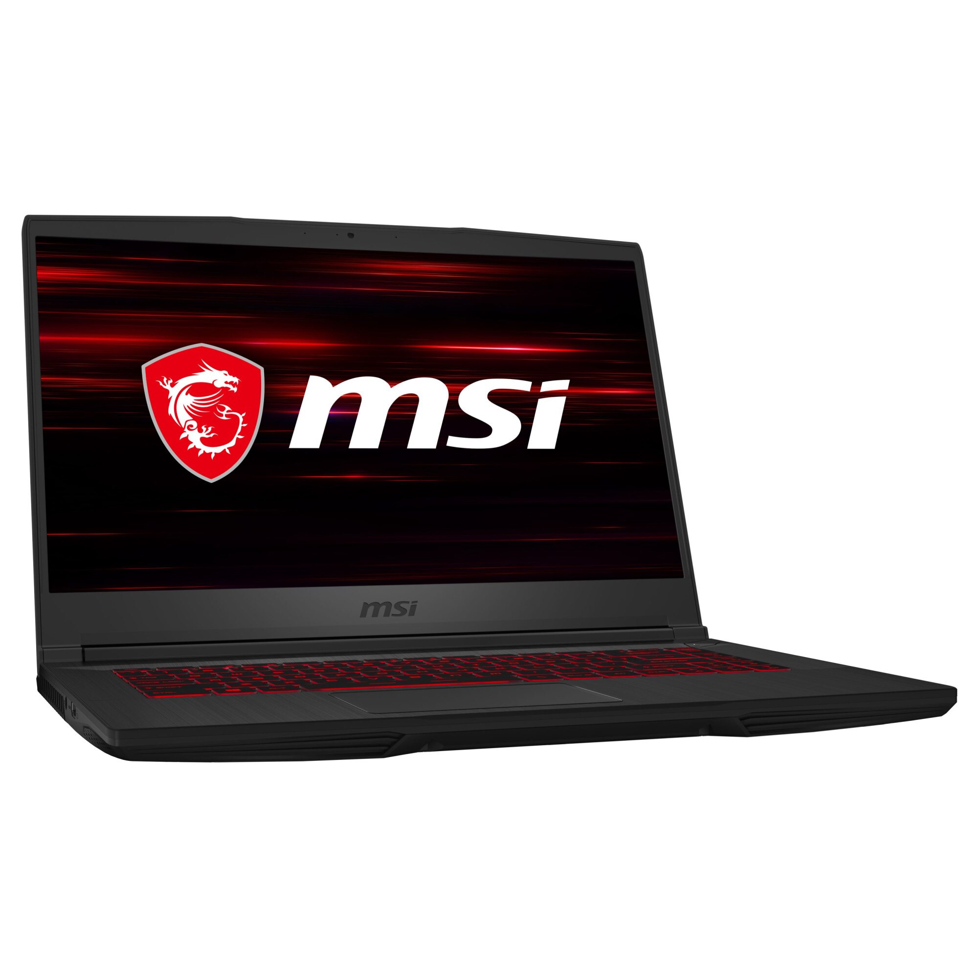 Лаптоп MSI GF65 Thin 10UE с Intel Core i5-10200H 8M