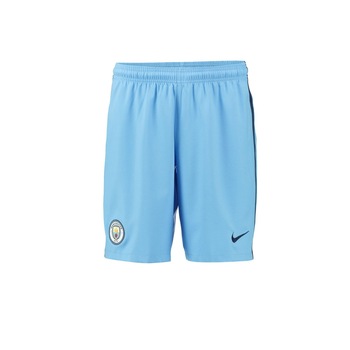 Pantaloni scurti sport, Nike, Bleu, 11-12 ani EU Pantaloni scurti sport, Nike, Bleu, 11-12 ani EU