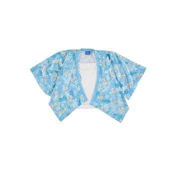 Set tricou si kimono, Character, 11-12 ani EU Set tricou si kimono, Character, 11-12 ani EU