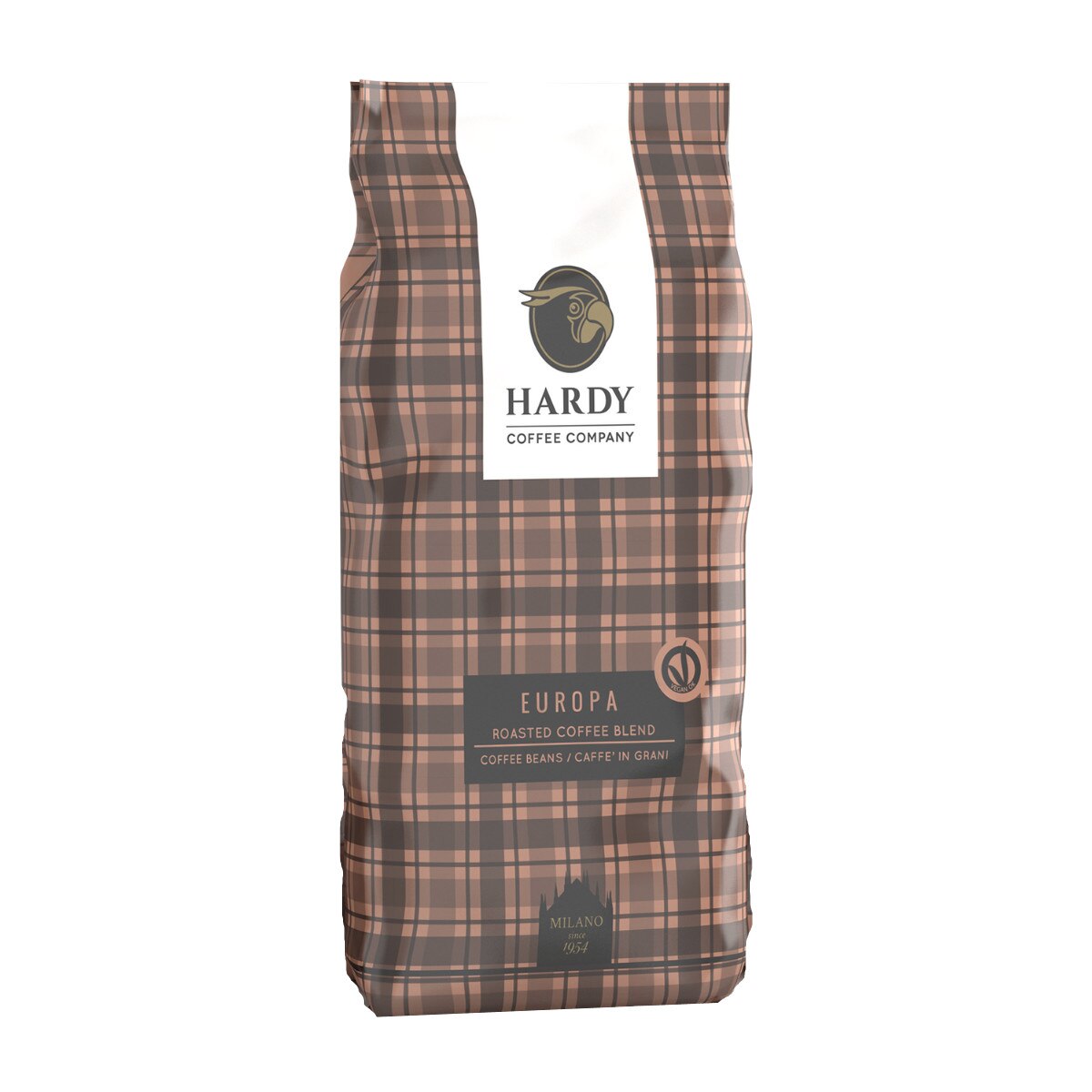 Cafea Hardy Europa 1kg