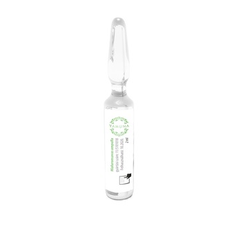 Fiola acid hialuronic, Yamuna, 2 ml Fiola acid hialuronic, Yamuna, 2 ml