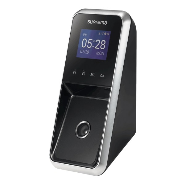 Terminal de control acces si pontaj - SUPREMA FaceLite