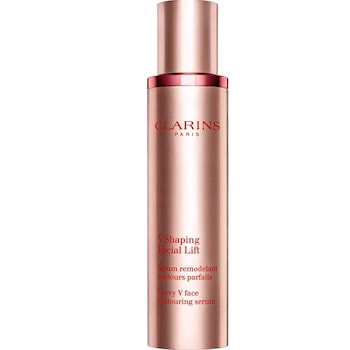 Ser Pentru Remodelare Faciala, Clarins V Shaping Facial Lift, 50 ml Ser Pentru Remodelare Faciala, Clarins V Shaping Facial Lift, 50 ml