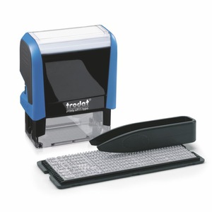 Tusuri, tusiere si stampile