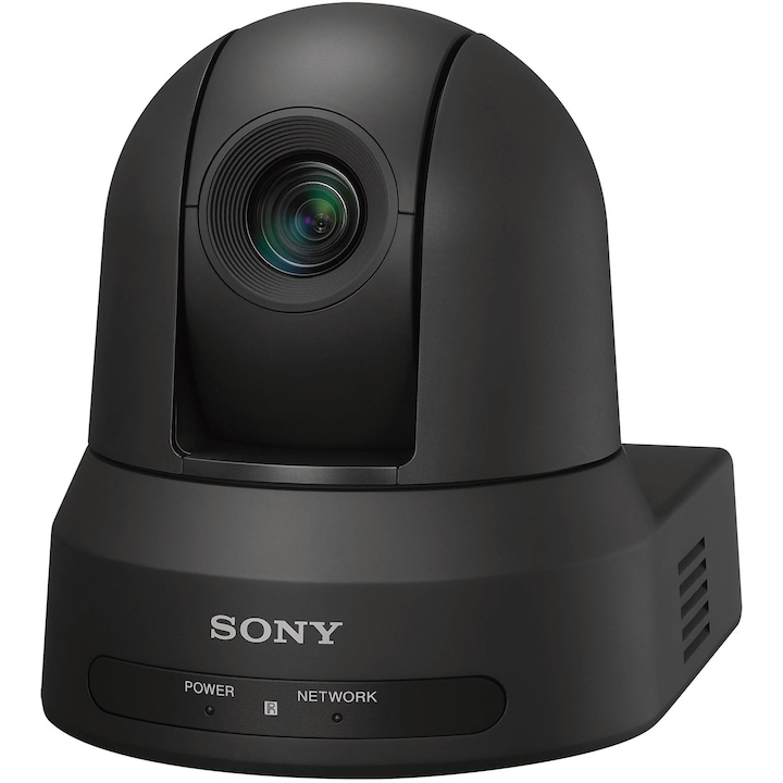 Professzionális Sony IP 4K PTZ kamera SRG-X400BC