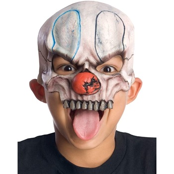 Masca clown, Rubies Masca clown, Rubies