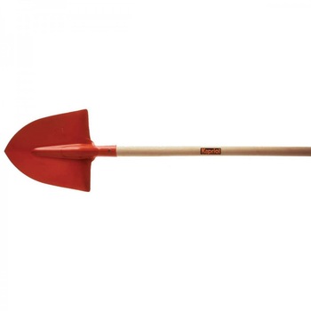 Lopata cu varf ascutit, 140 cm, Kapriol Lopata cu varf ascutit, 140 cm, Kapriol