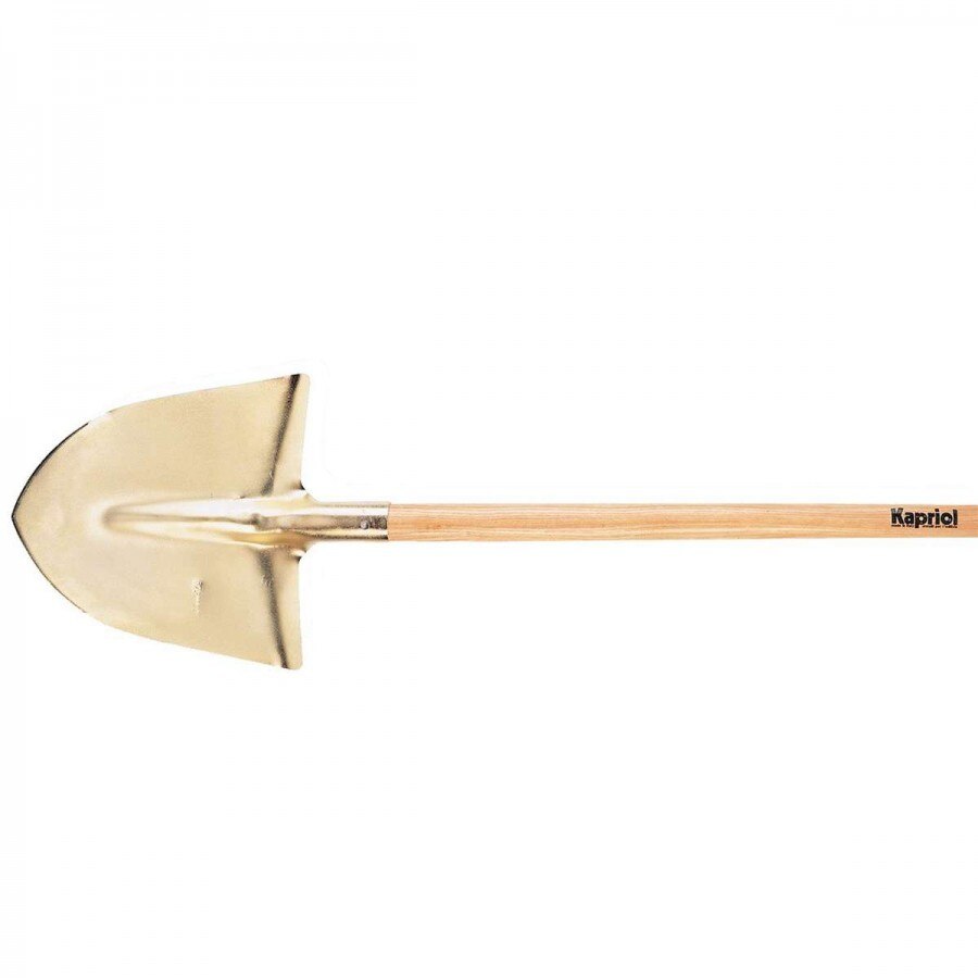 Lopata aurie 140 cm Kapriol