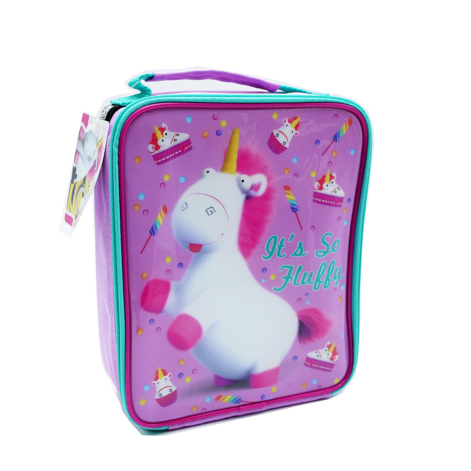 Gentuta pranz Fluffy Unicorn