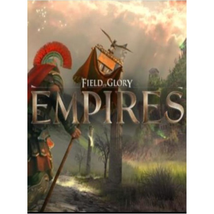 Joc Field of Glory Empires Steam Key Global PC (Cod Activare Instant)