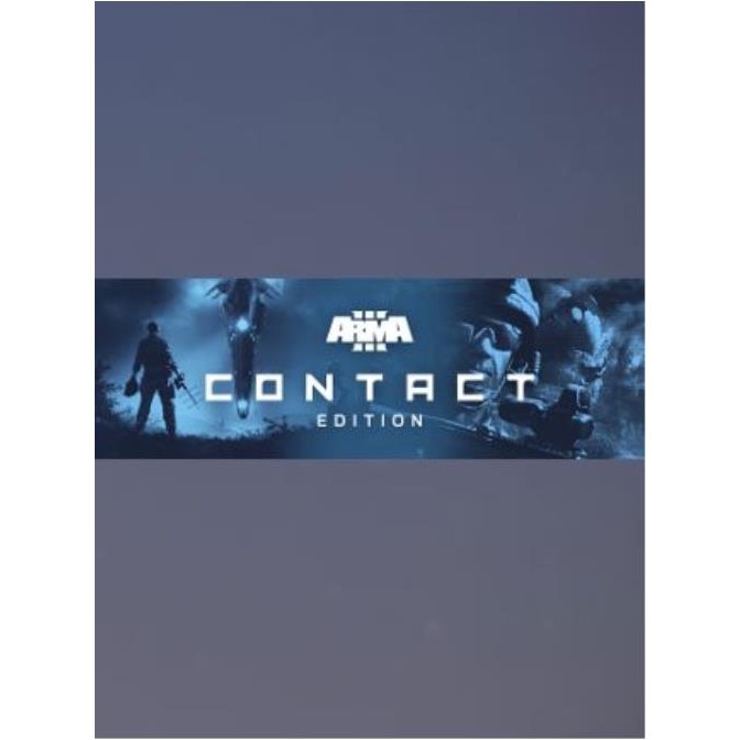 Joc Arma 3 Contact Edition Steam Key Europe PC (Cod Activare Instant)