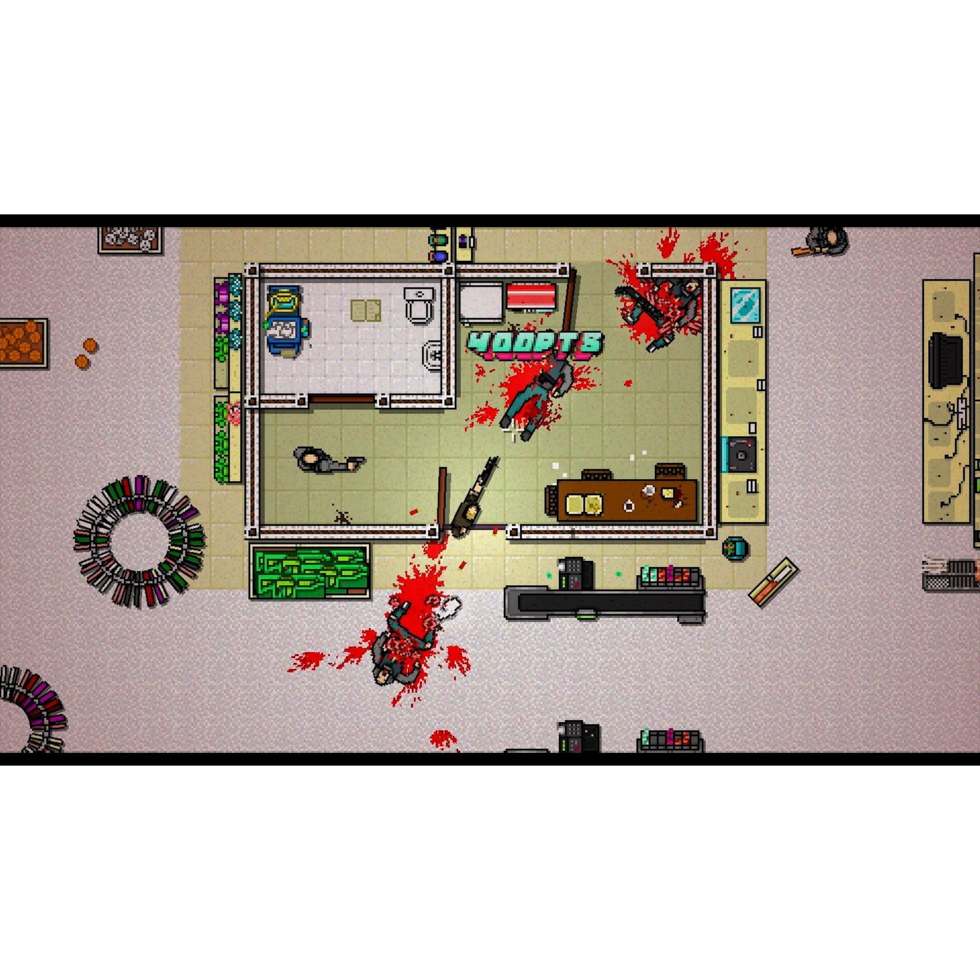 Joc Hotline Miami 2 Wrong Number Digital Special Edition Steam Key ...
