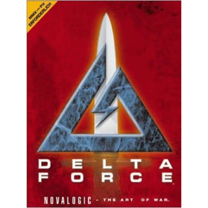 Joc Delta Force Steam Key Global PC (Cod Activare Instant)