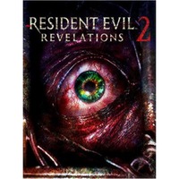 joc resident evil revelations 2 deluxe edition steam key global pc cod activare instant imagen 16_0_
0