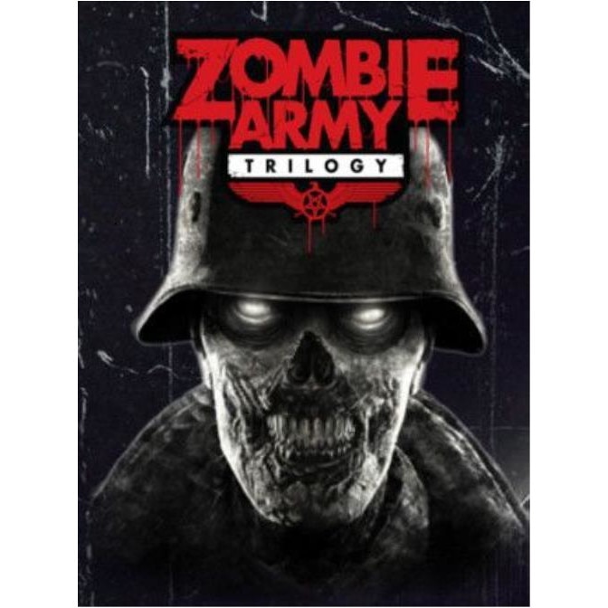 Joc Zombie Army Trilogy Steam Key Global PC (Cod Activare Instant)